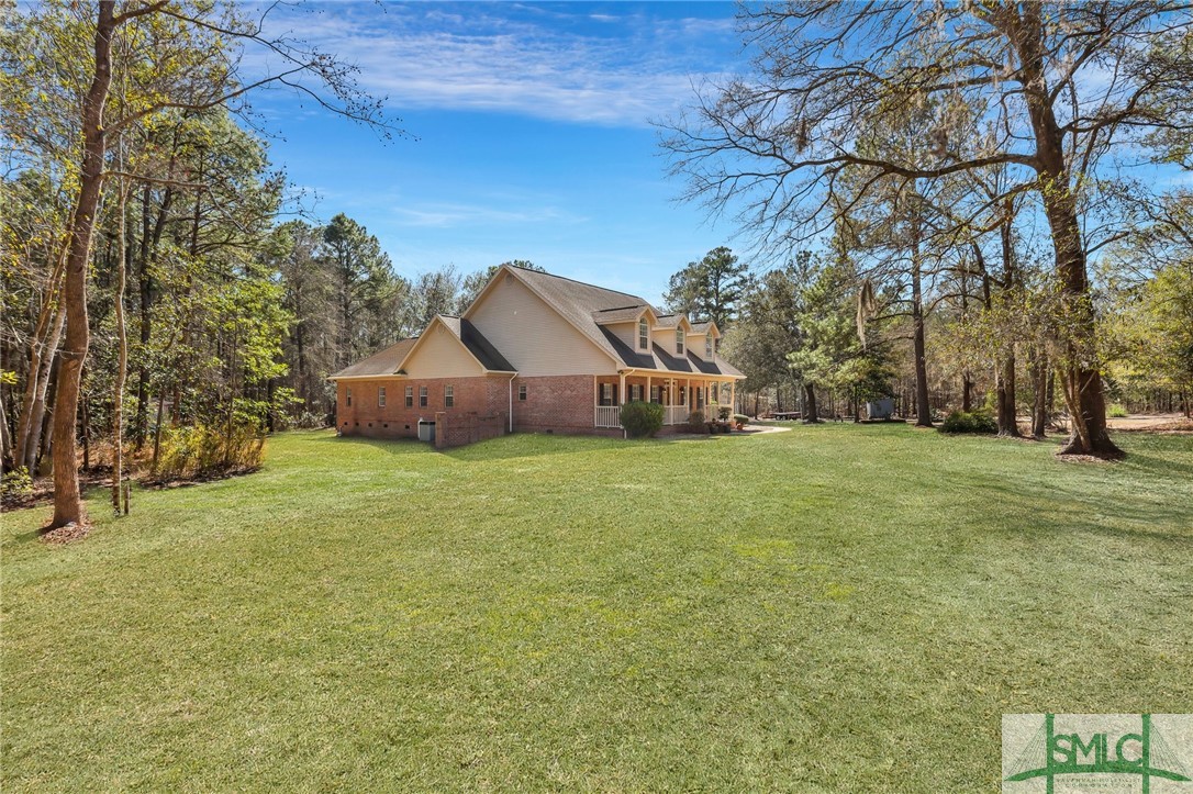 430 Squirrel Run, Rincon, GA 31326 Listing Photo  46