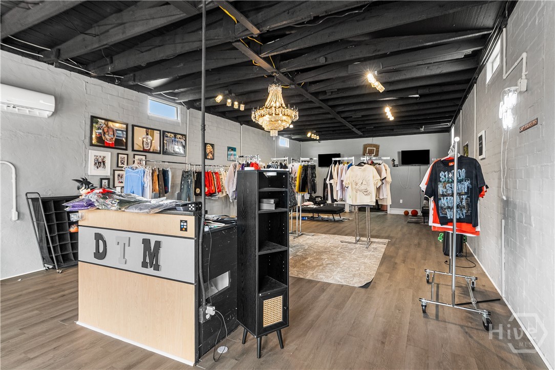 Retail Space