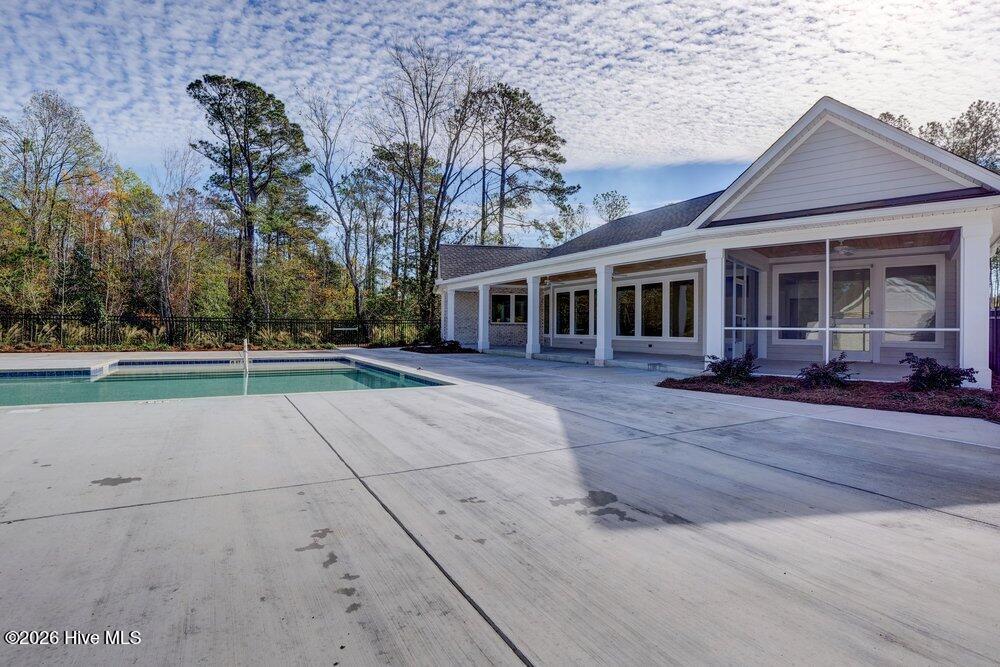 Lot 49 Crown Pointe Drive, Hampstead, NC, 28443