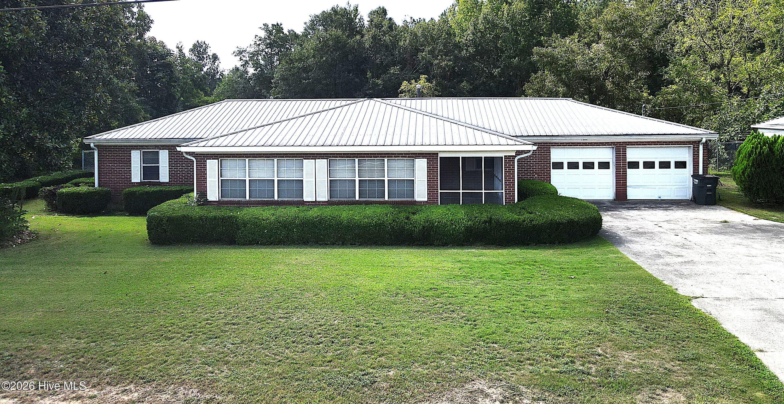 Single family home for sale at 1904 E Highway 88, Wrens, GA 30833 | MLS# 100604138