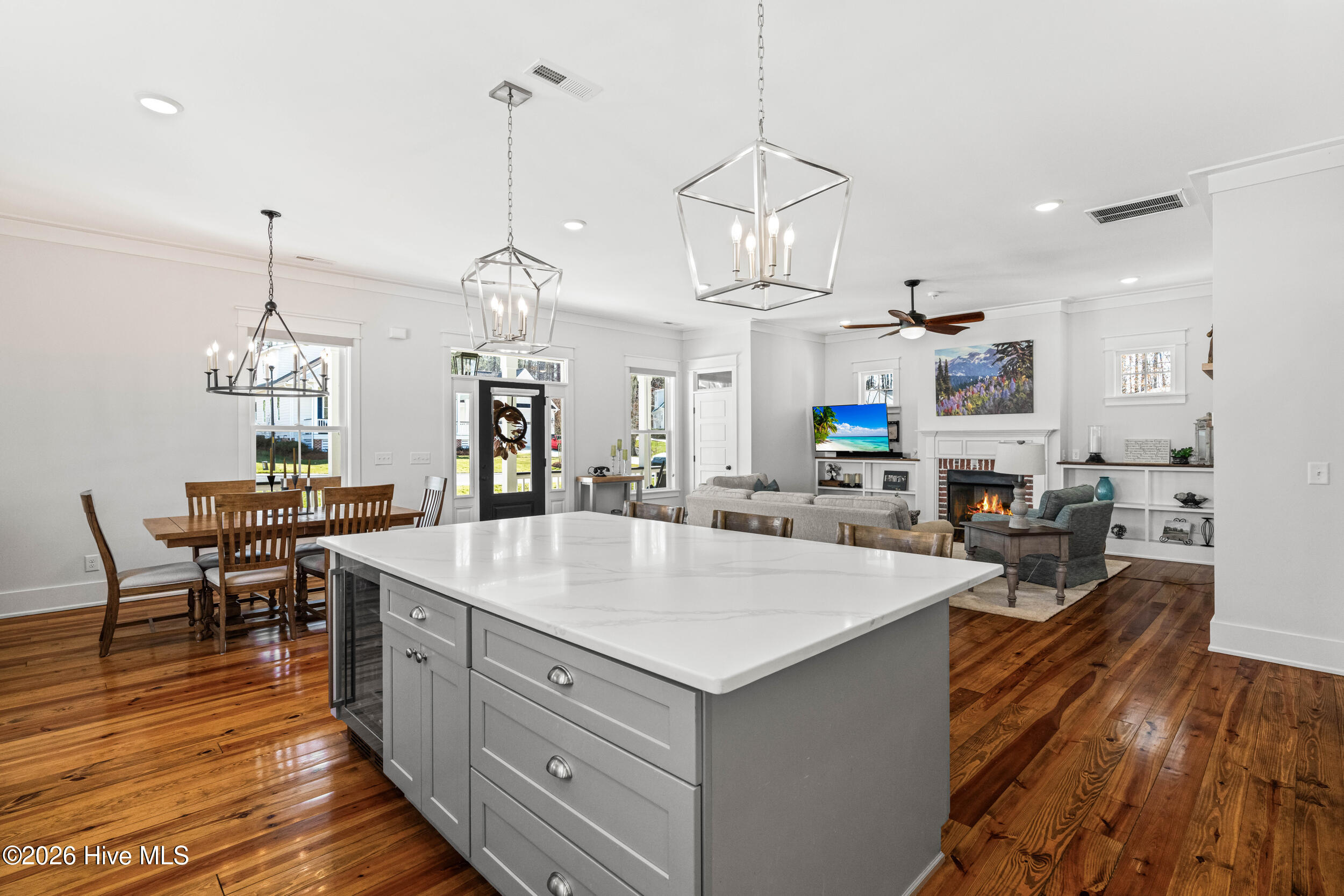 160 Wilmington Island Drive, Clayton, NC, 27527