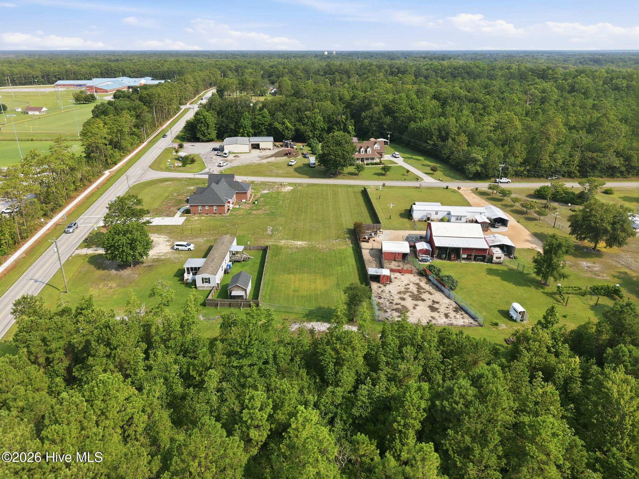 5th image of 112 Willis Farm Rd, Newport, NC 28570 | MLS# 100592722