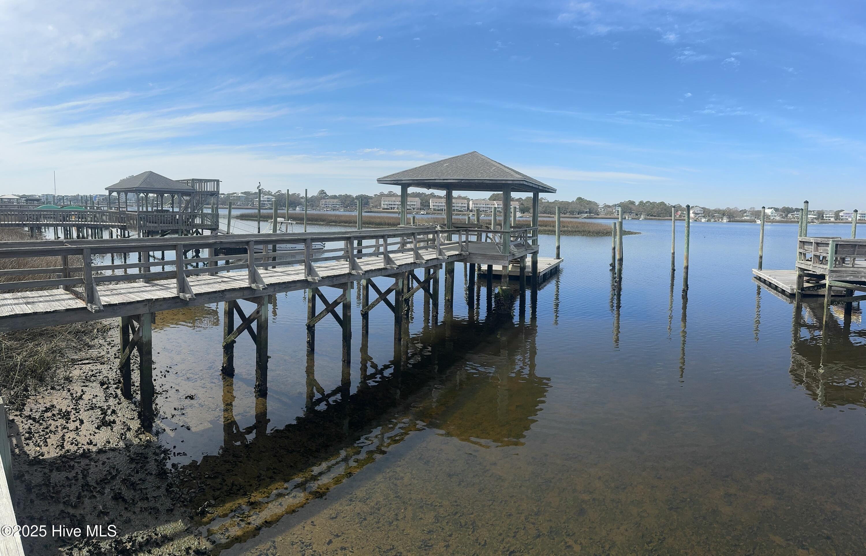 1111 Canal Drive, Carolina Beach, NC, 28428