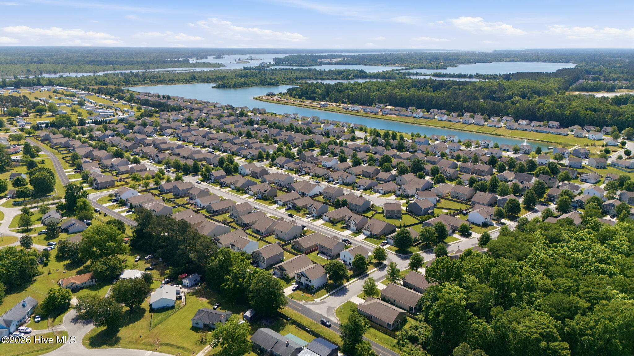 309 Ginger Drive,New Bern