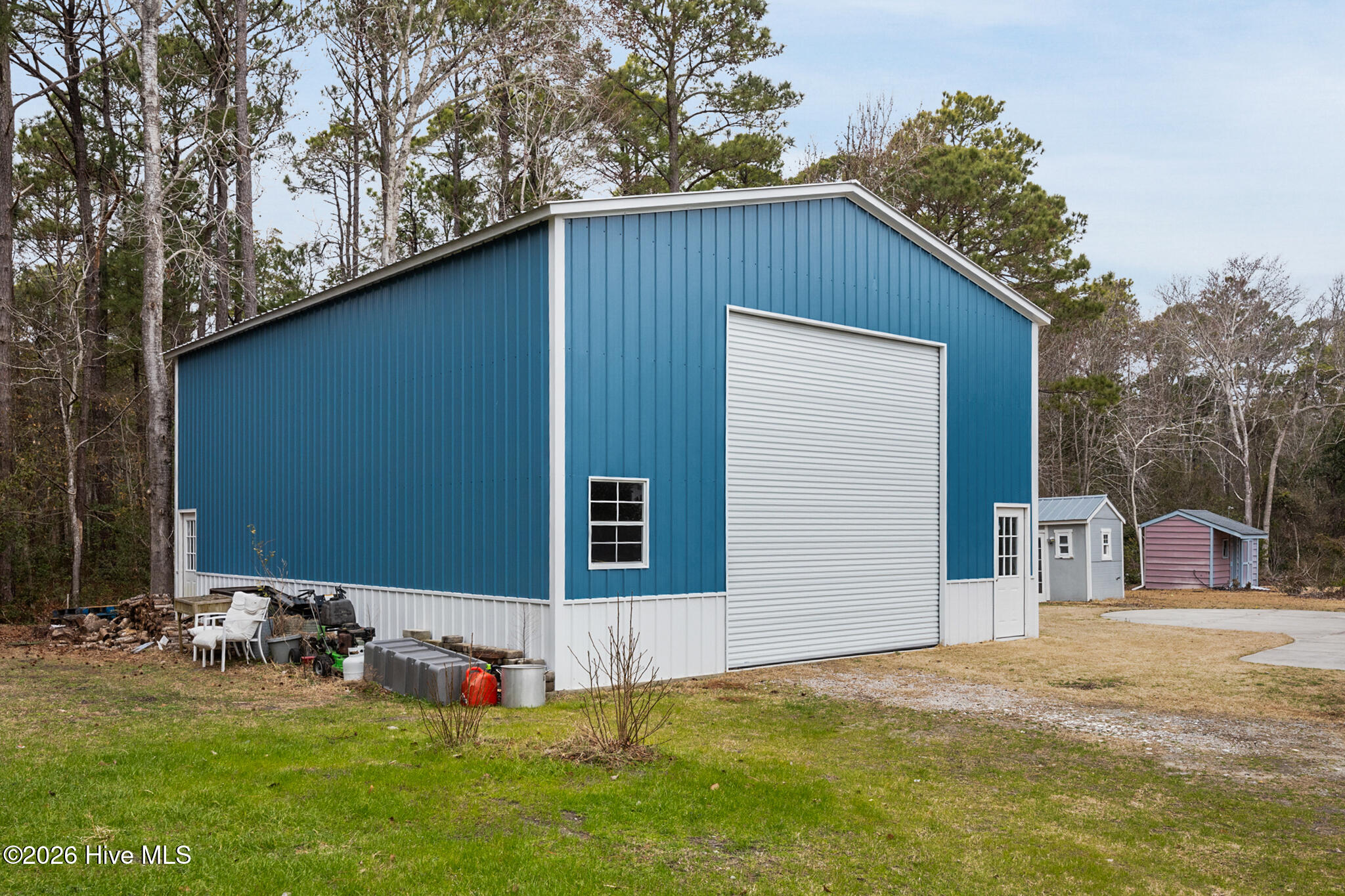 109 Pinewood Drive,Newport