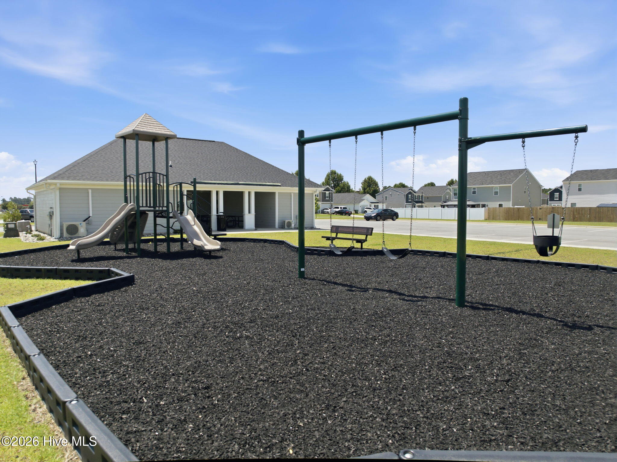 Playground