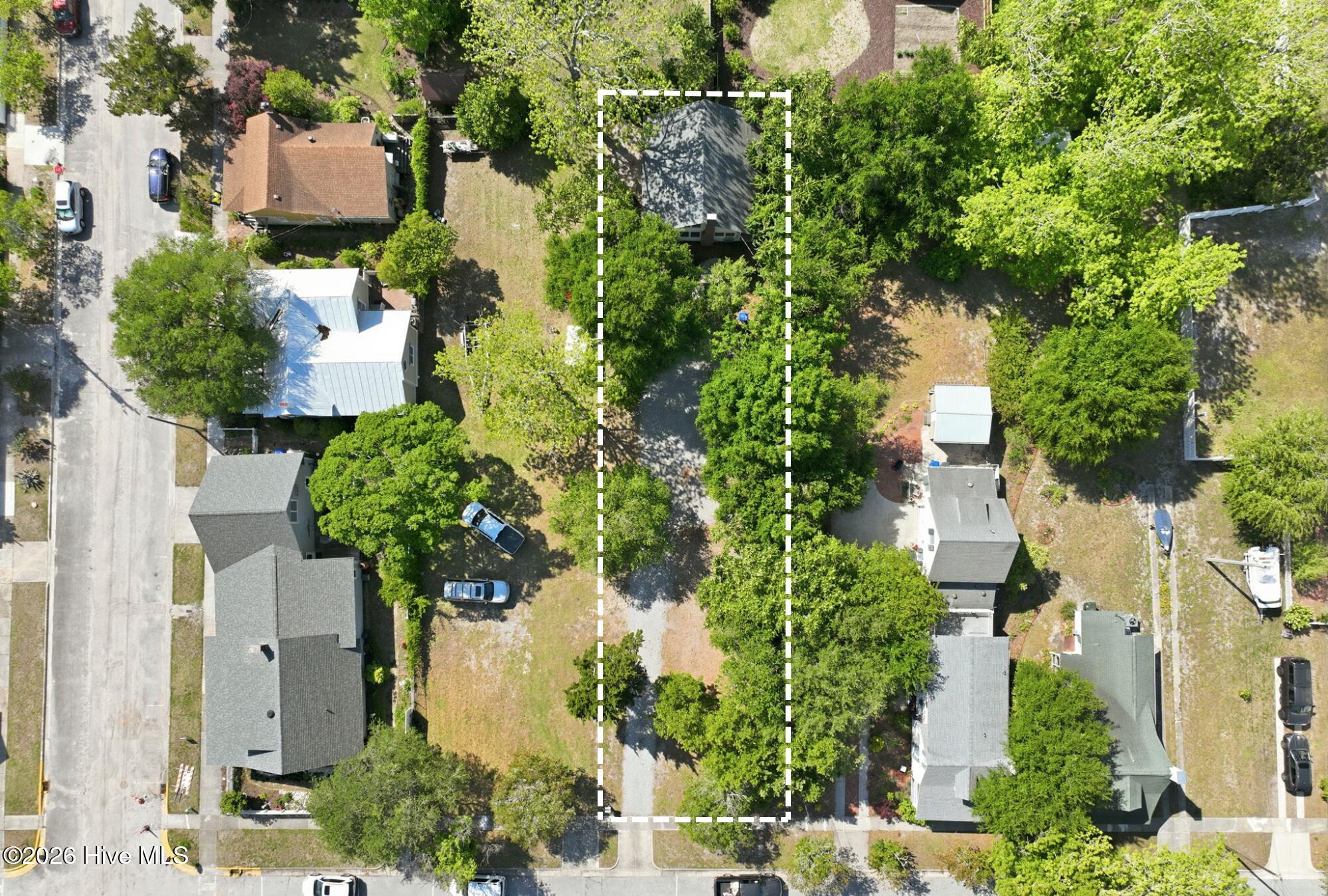 307 Orange Street,Beaufort
