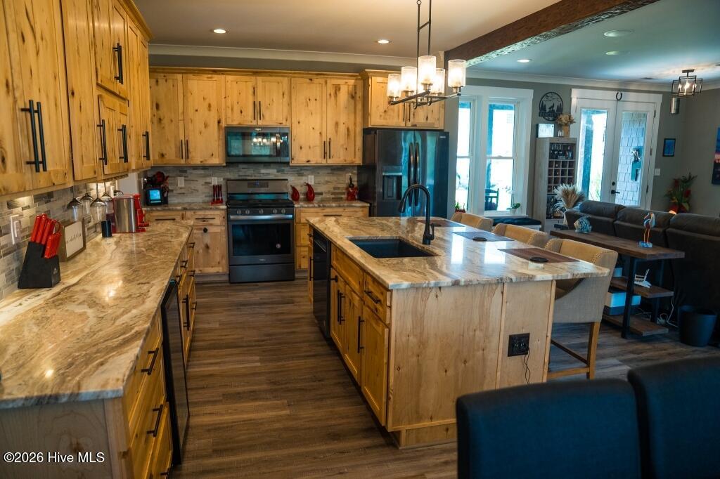 906 Marshview Court,Hubert