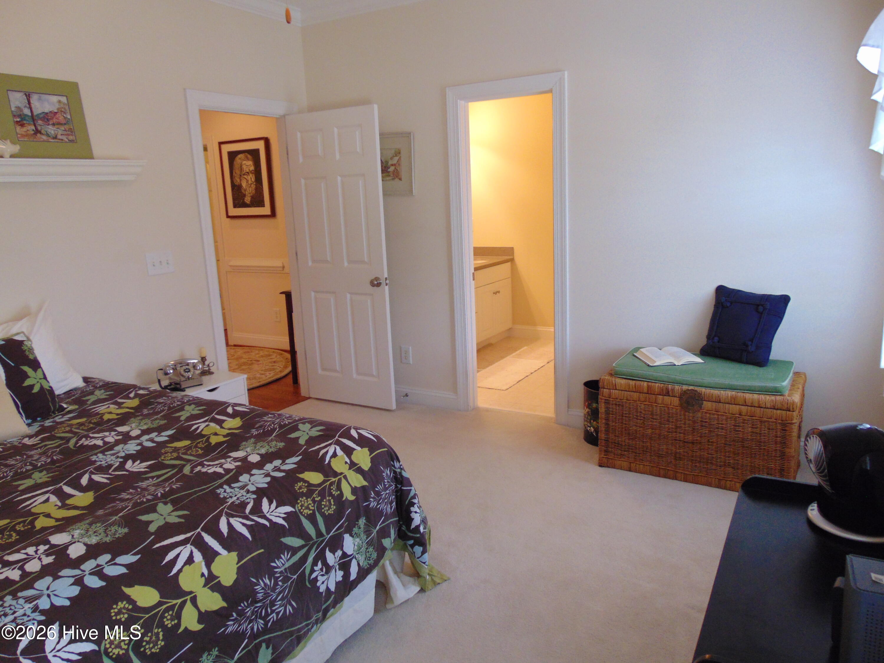 916 Cambridge Drive, Rocky Mount, NC, 27804