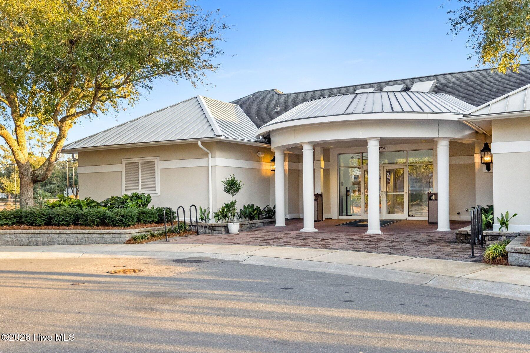 2220 Moreland Drive, Wilmington, NC, 28405