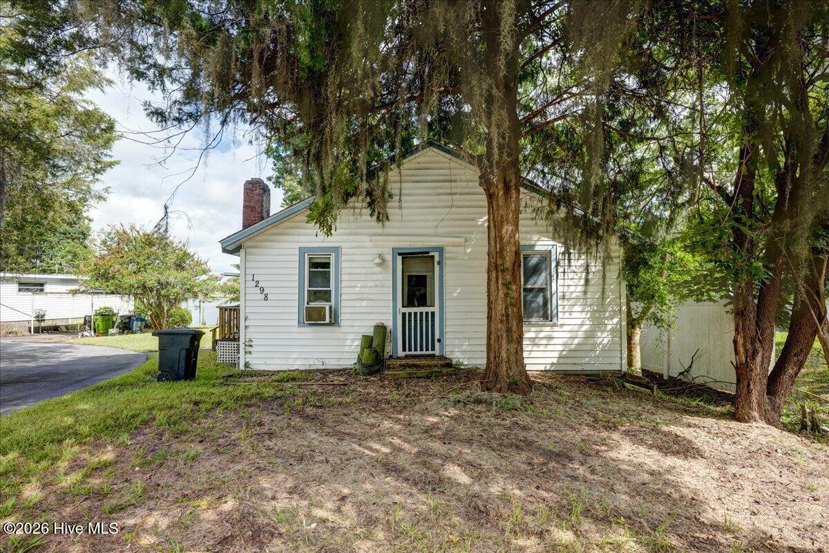 1298 Brices Creek Road,New Bern