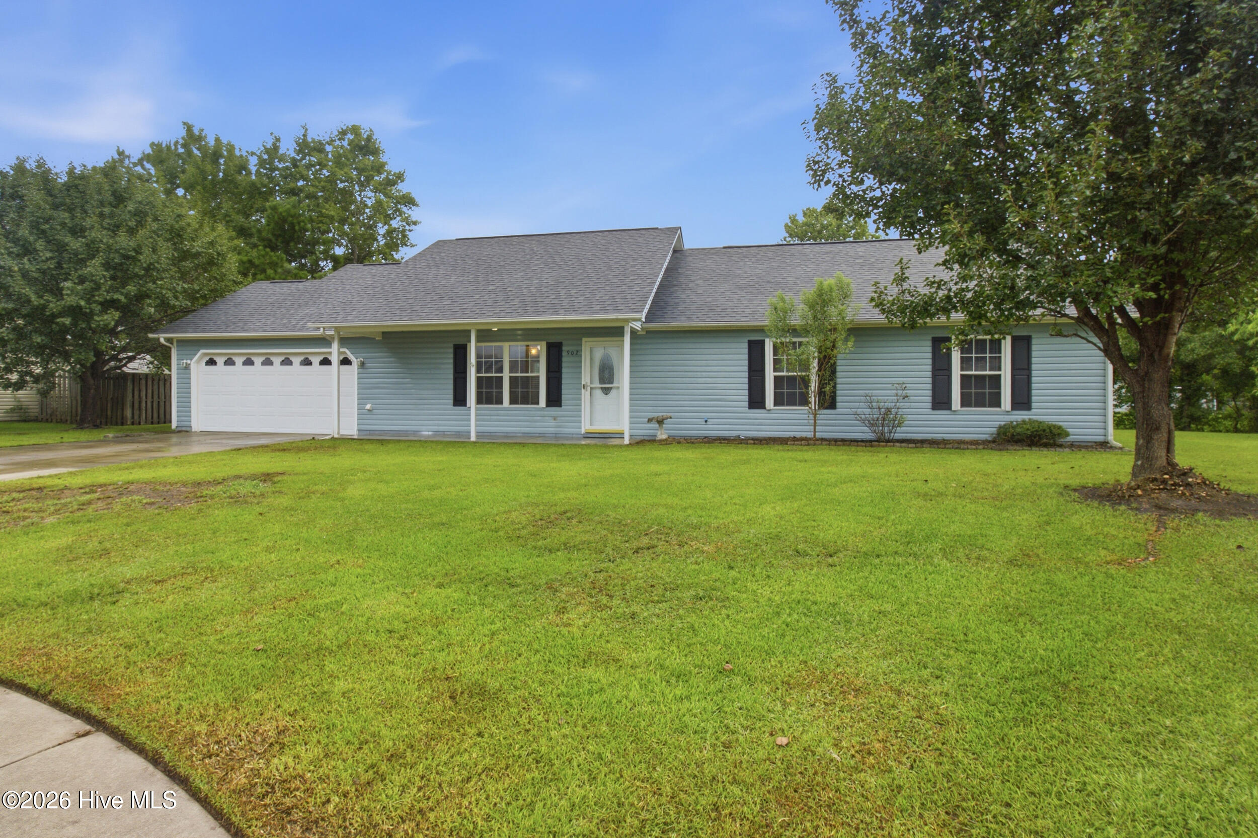 2nd image of 902 Gum Branch Ct, Havelock, NC 28532 | MLS# 100598737