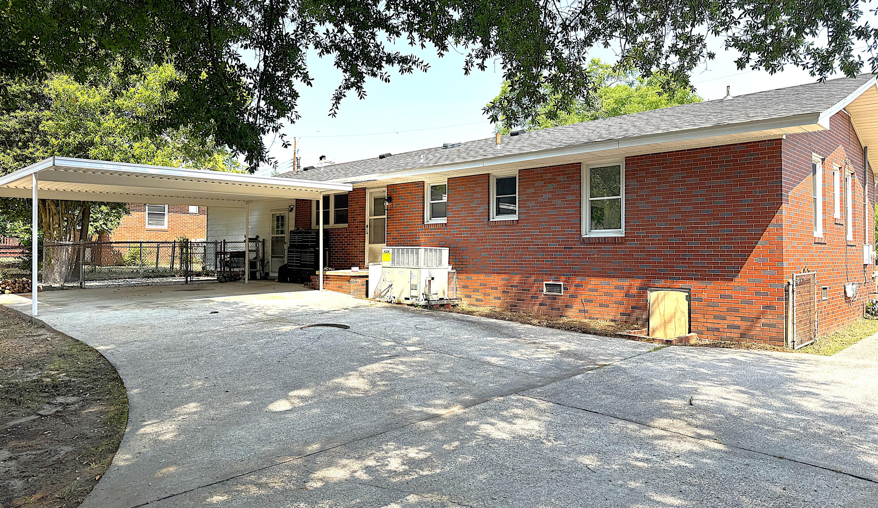 2232 Lee Street, Augusta, GA, 30904