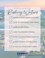 Homes for sale in North Augusta, SC | 5372 Montana Loop, North Augusta, SC 29841 | MLS# 551342