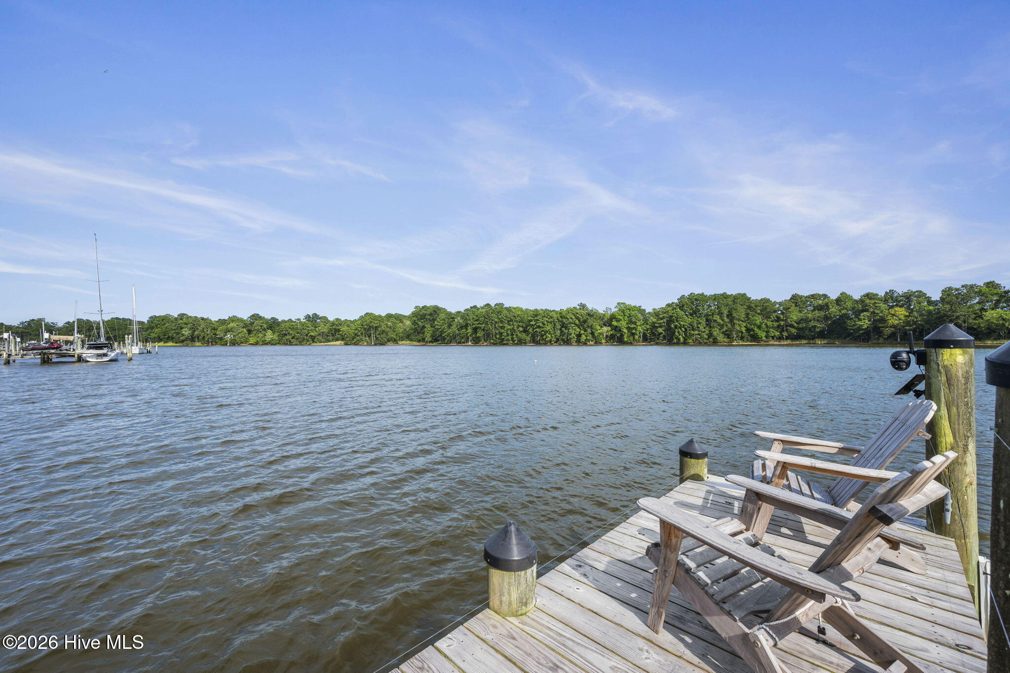 161 N Mitchell Way,Havelock