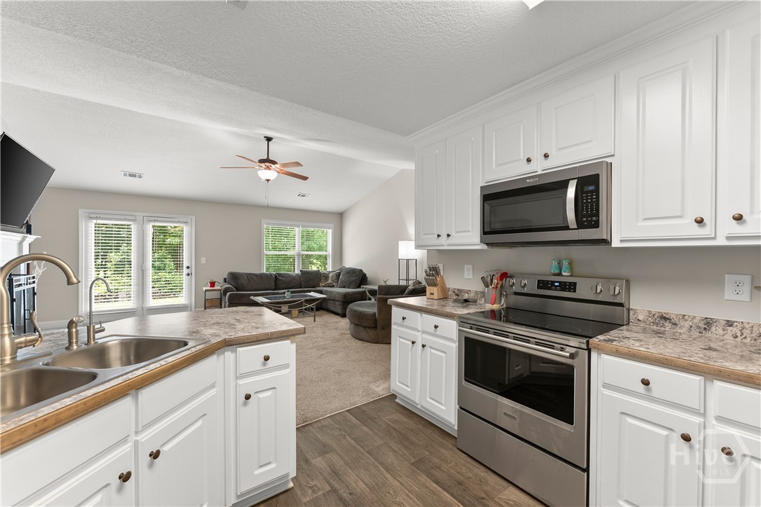 Kitchen View