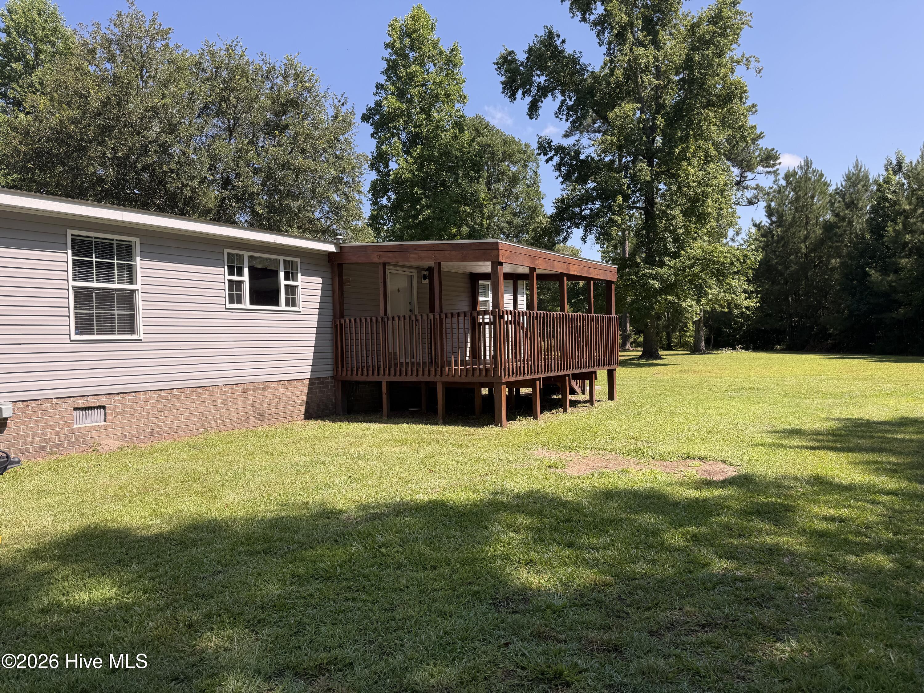 231 Oakwood Drive,New Bern