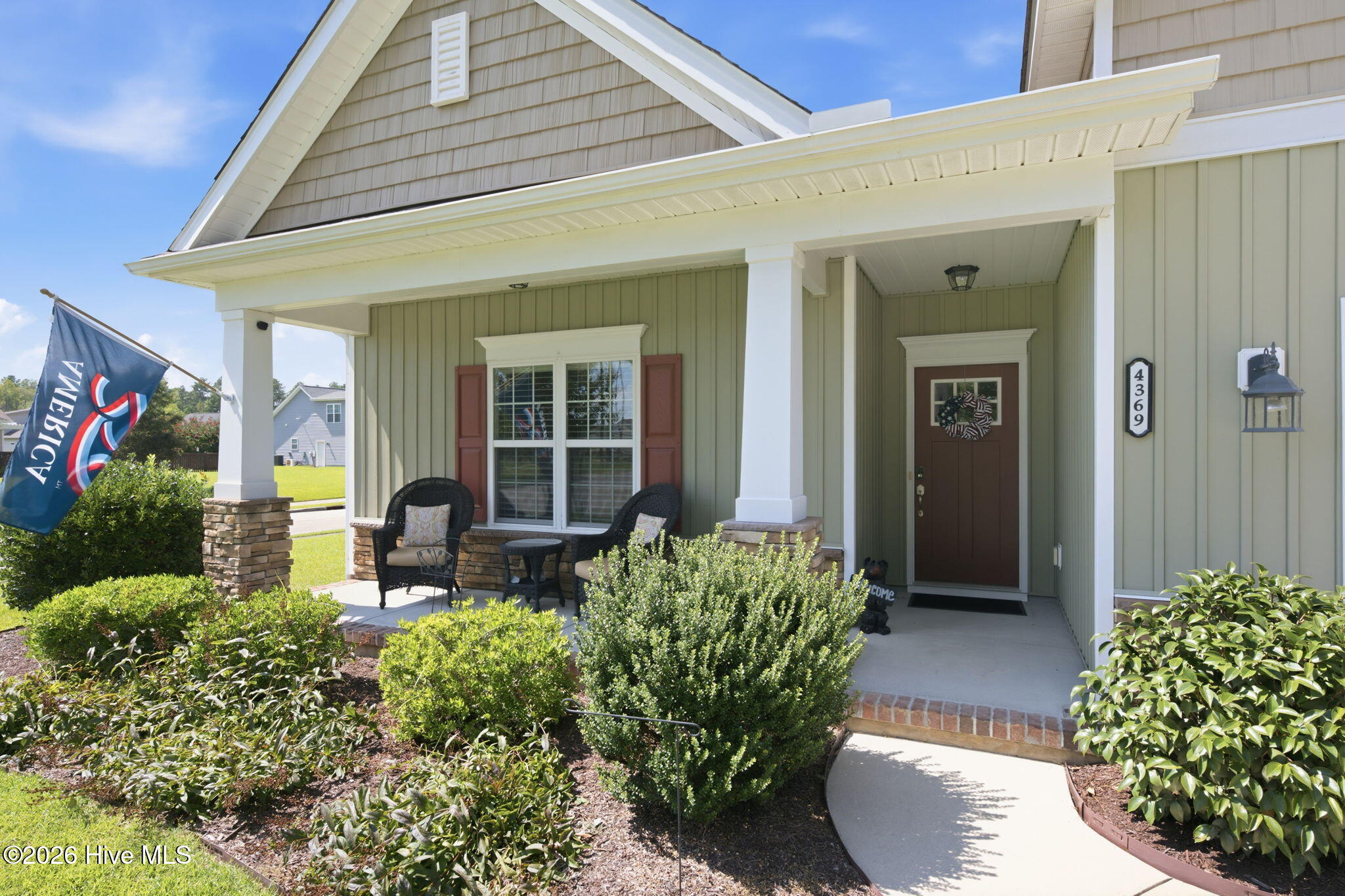 4369 Onyx Lane,New Bern