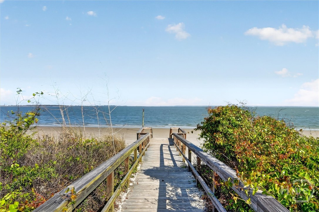 1217 Bay, Tybee Island, Georgia, 1 Bedroom Bedrooms, 0 ,1 BathroomBathrooms,Condominium,For sale,Bay,SA352233