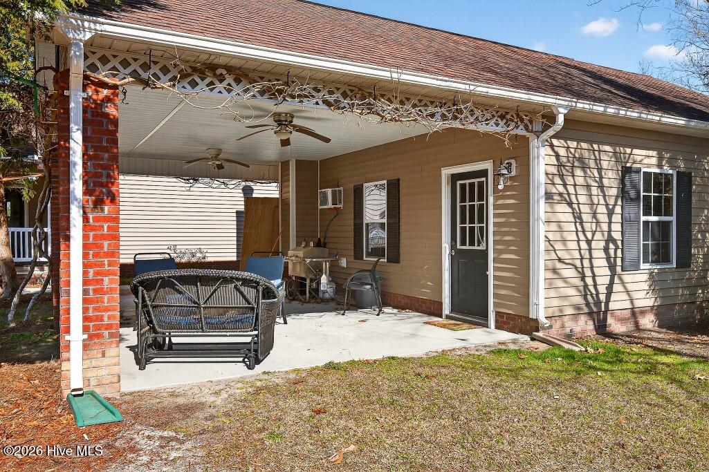 403 Seven Seas Drive, Havelock, NC, 28532