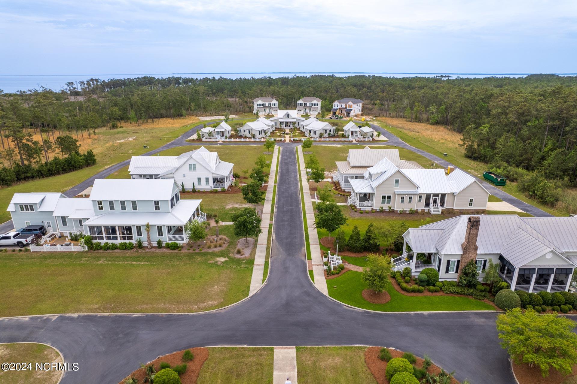 81 Boathouse Road, Oriental, NC, 28571