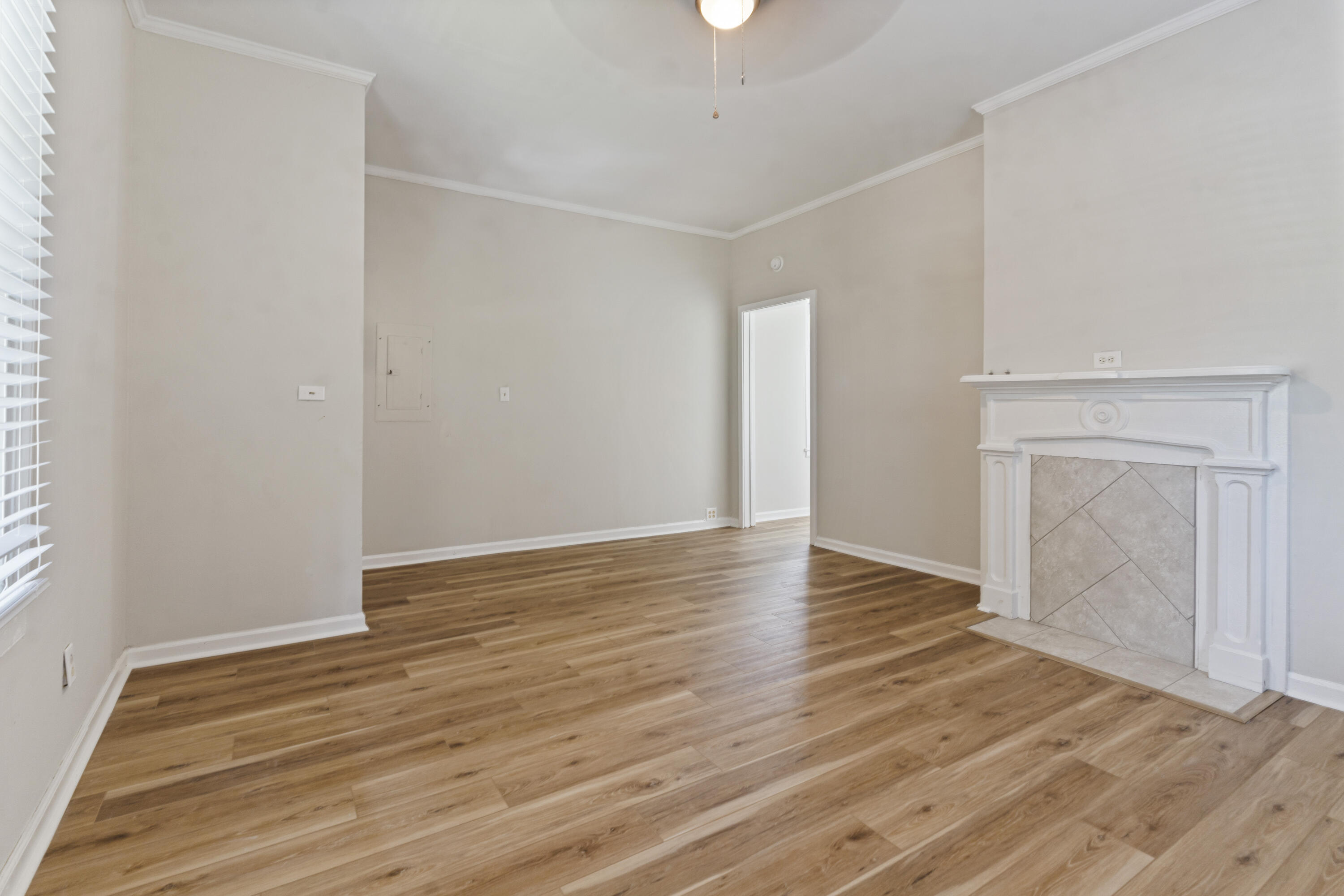 1733 Walker St. Street, Augusta, GA, 30904