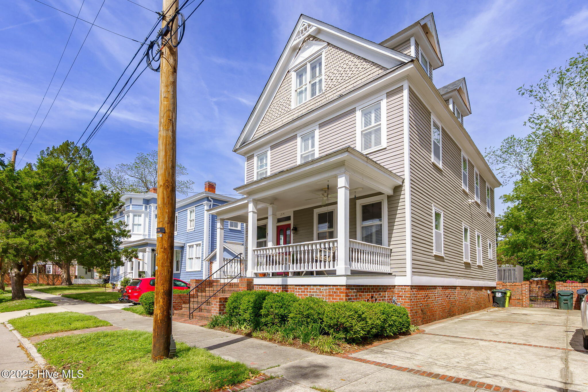 214 King Street,New Bern