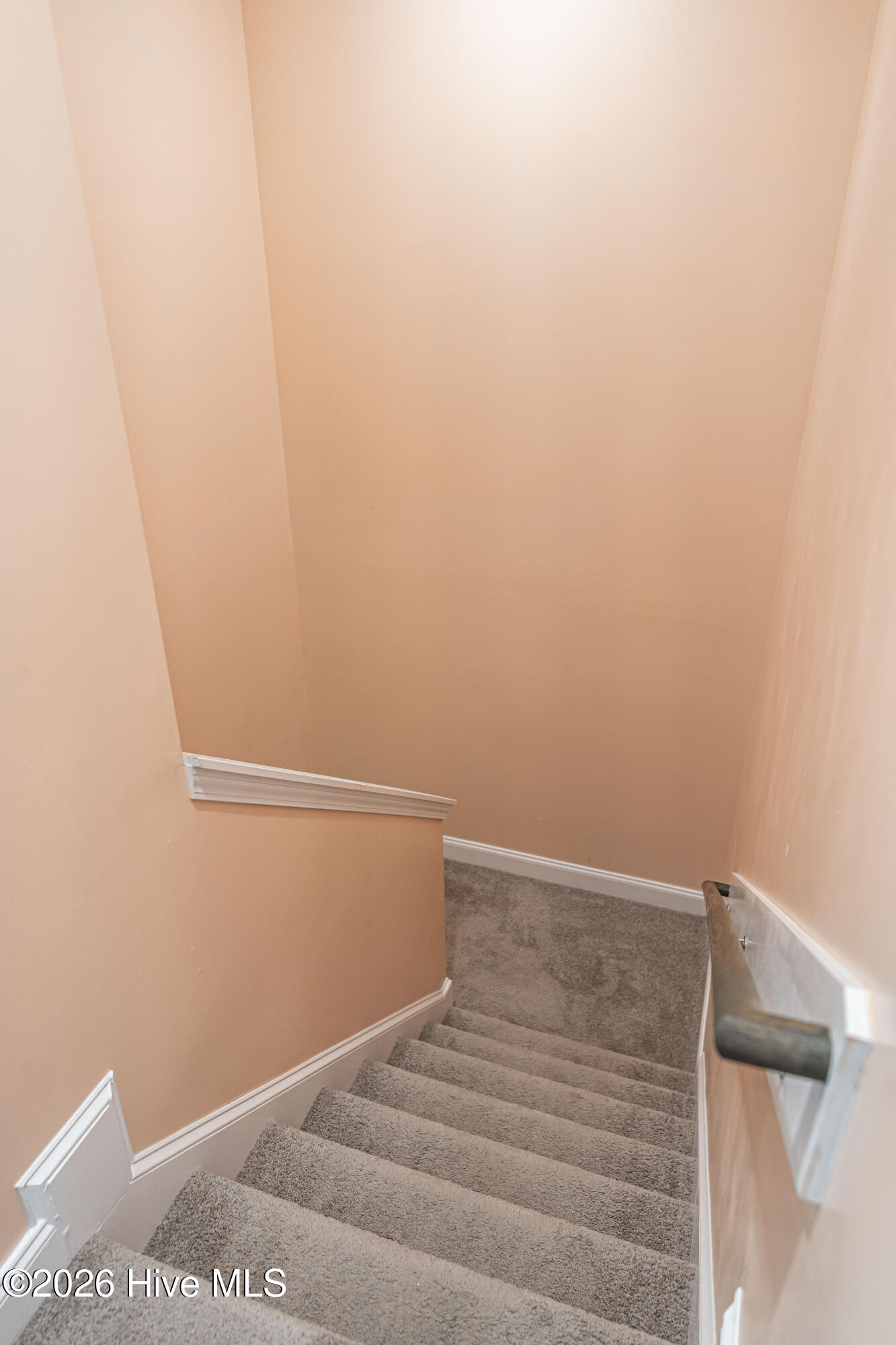 Stairway