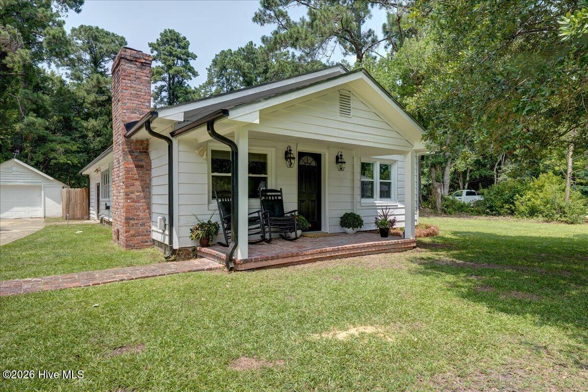 614 W Thurman Road,New Bern