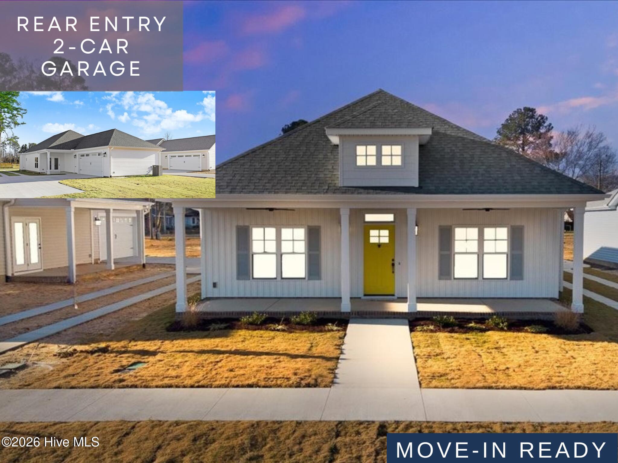 Homes for sale in Princeton, NC | 110 Mason St, Princeton, NC 27569 | MLS# 100523590