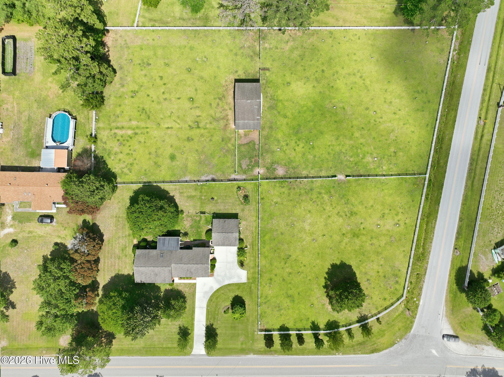 626 W Firetower Road,Swansboro