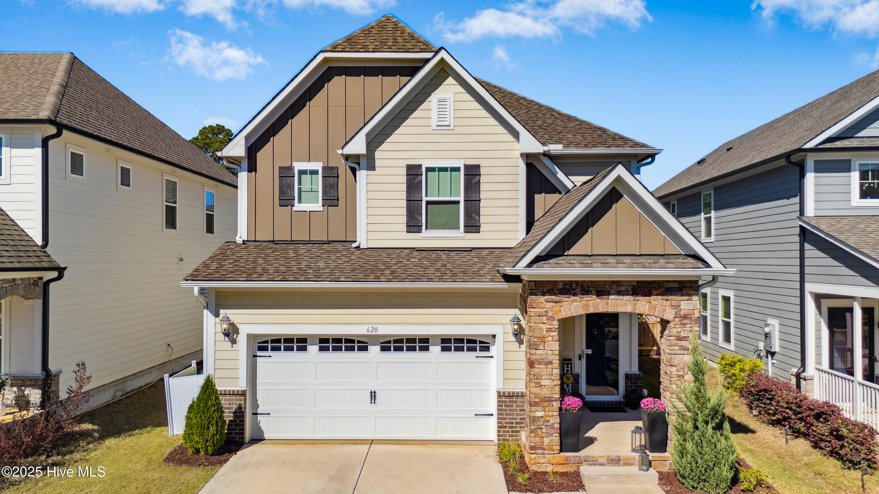 620 Sage Oak Lane