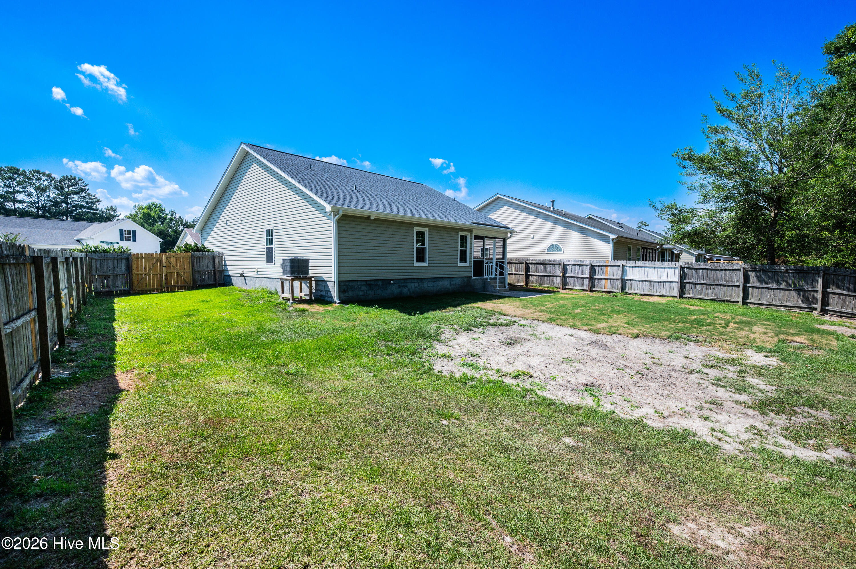 100 Lakeside Green Drive,New Bern