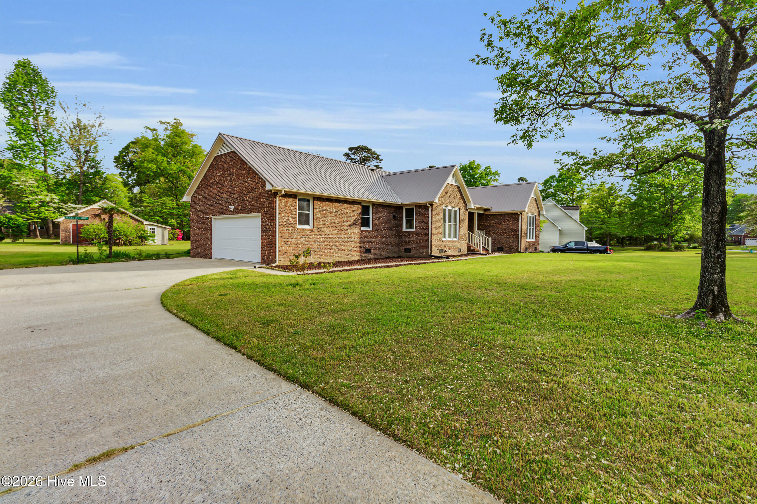 2514 Hickory Street,New Bern