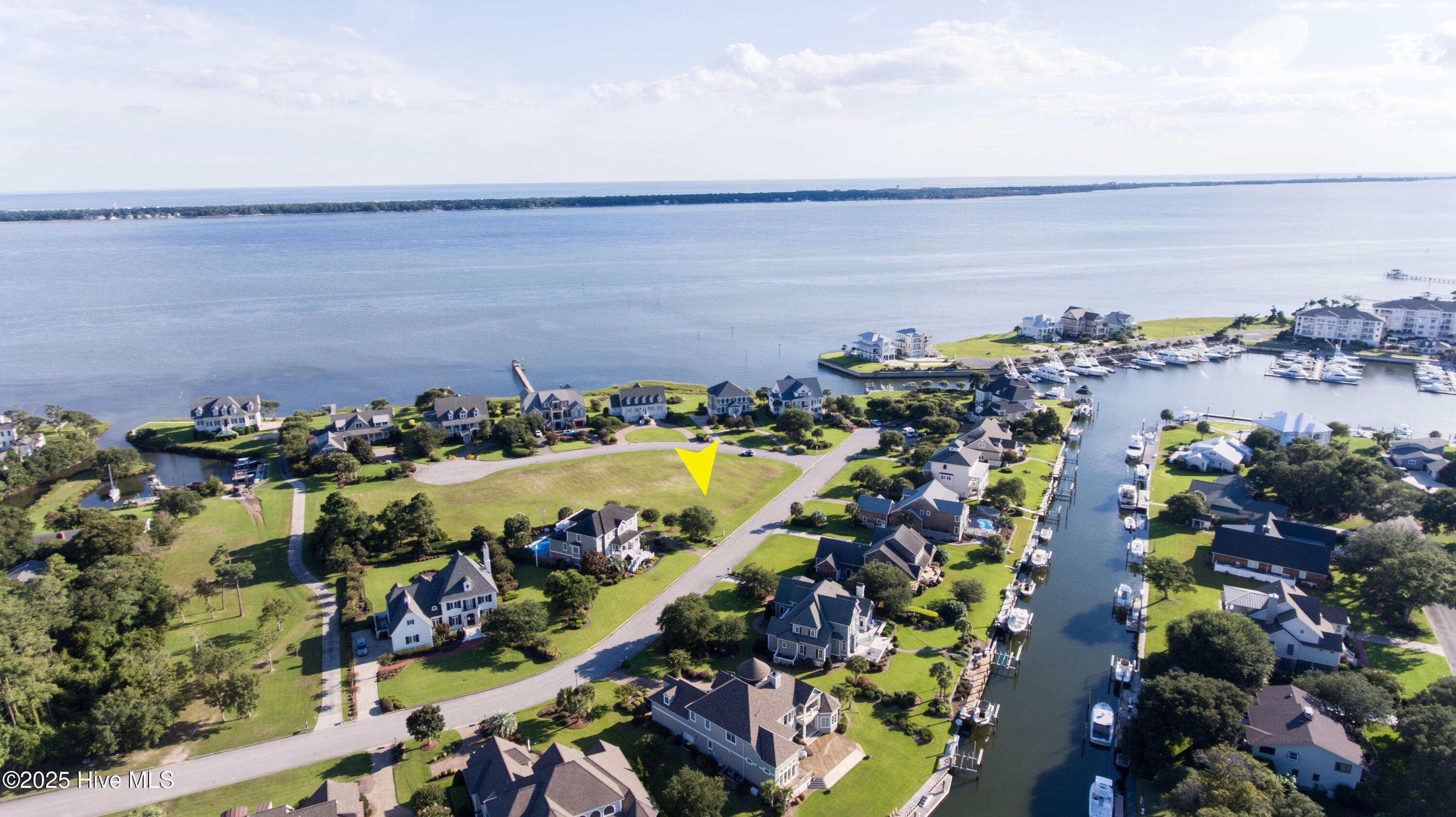 5217 Driftwood Lane, Morehead City, NC, 28557