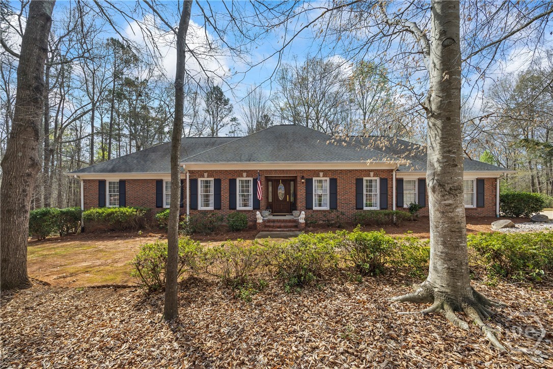 Property at 750 Staghorn Trail