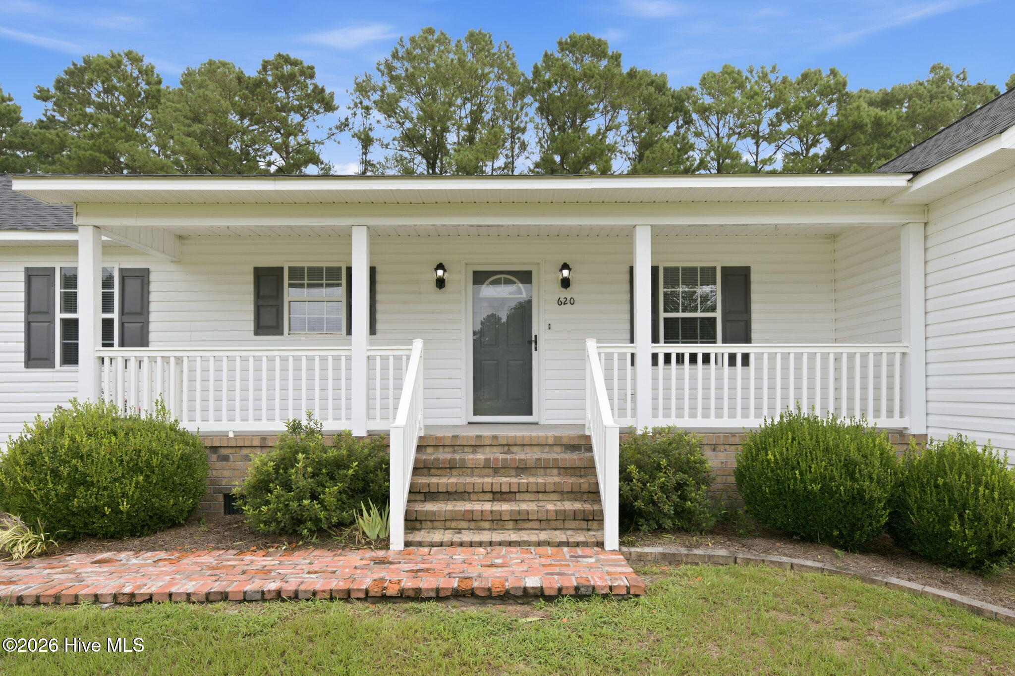 620 Campbell Road,Vanceboro