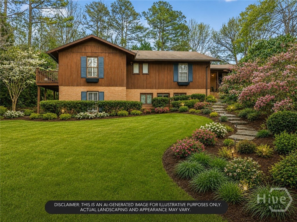 Property at 220 Tanglewood Drive