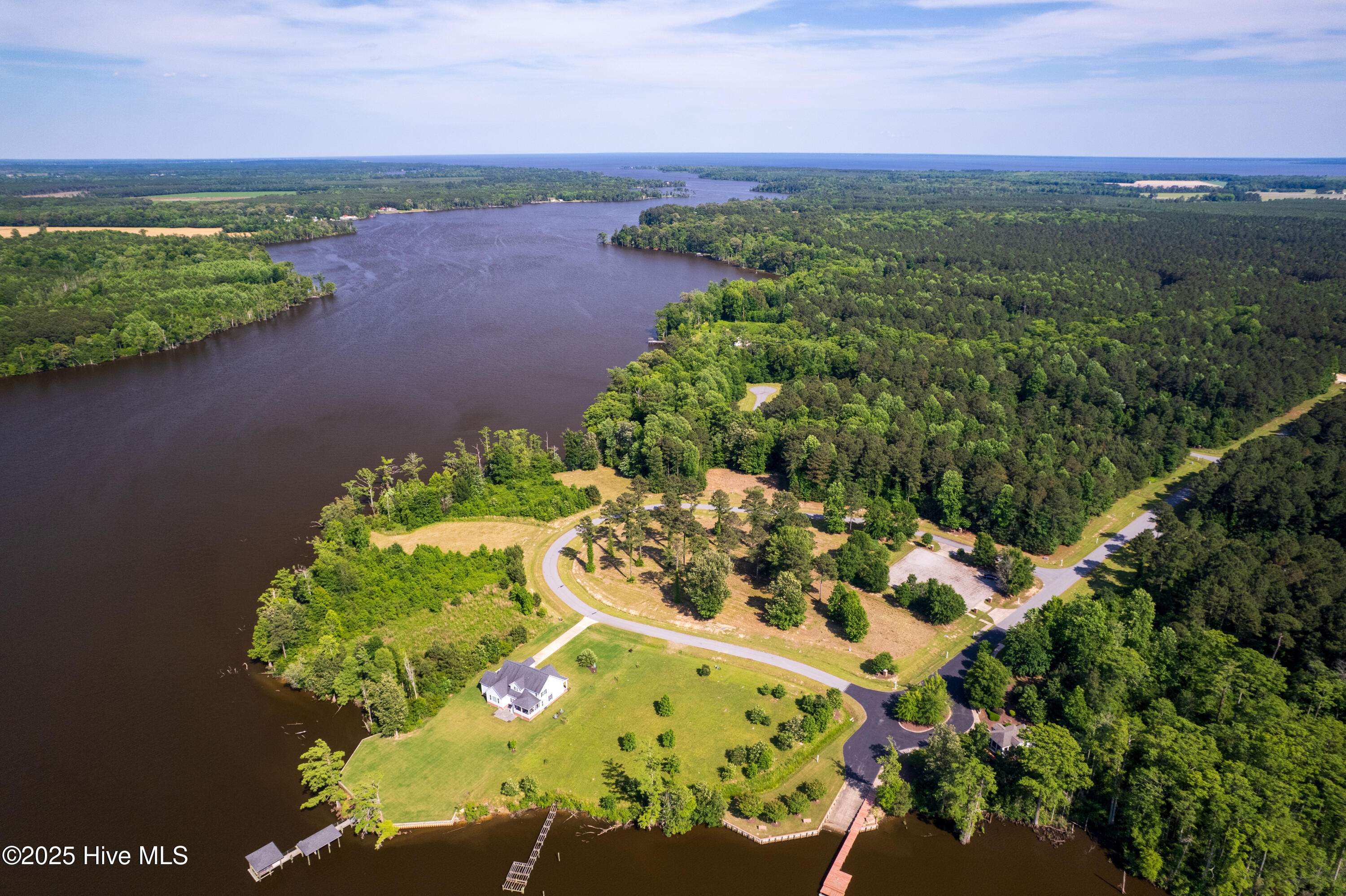 348 Plantation, Edenton, North Carolina, 0 ,Residential land,For sale,Plantation,100509278