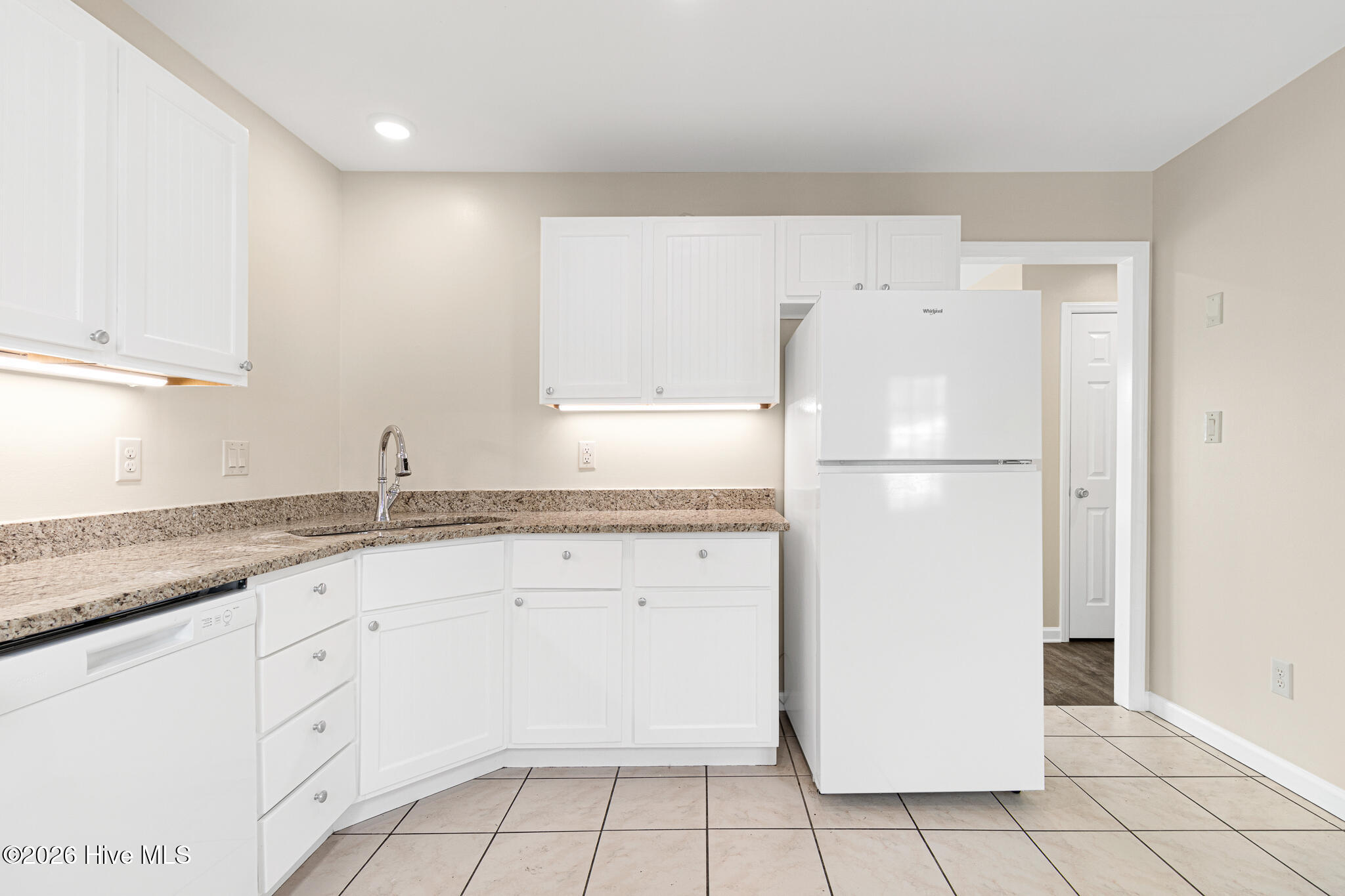 101 & 301 Johns Way, Newport, NC, 28570