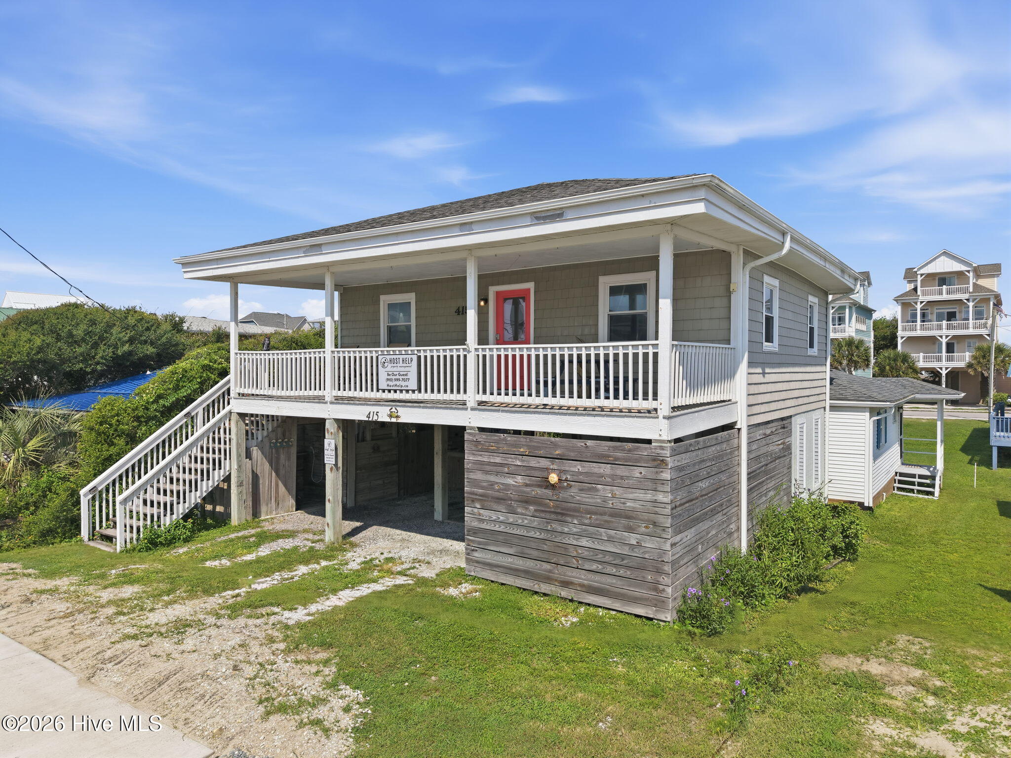 415 N Shore Drive