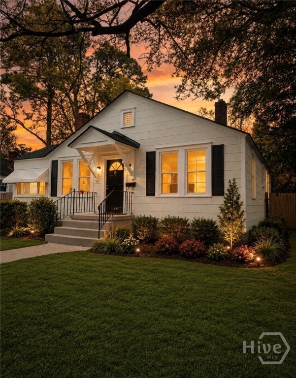 Photo 1 of Single family home for sale at 2209 Mississippi Ave, Savannah, GA 31404 | MLS# SA361775 | Listing updated on 2026-09-15