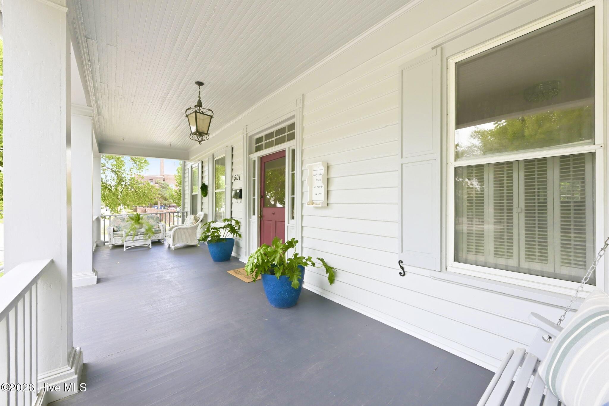 501 New Street,New Bern