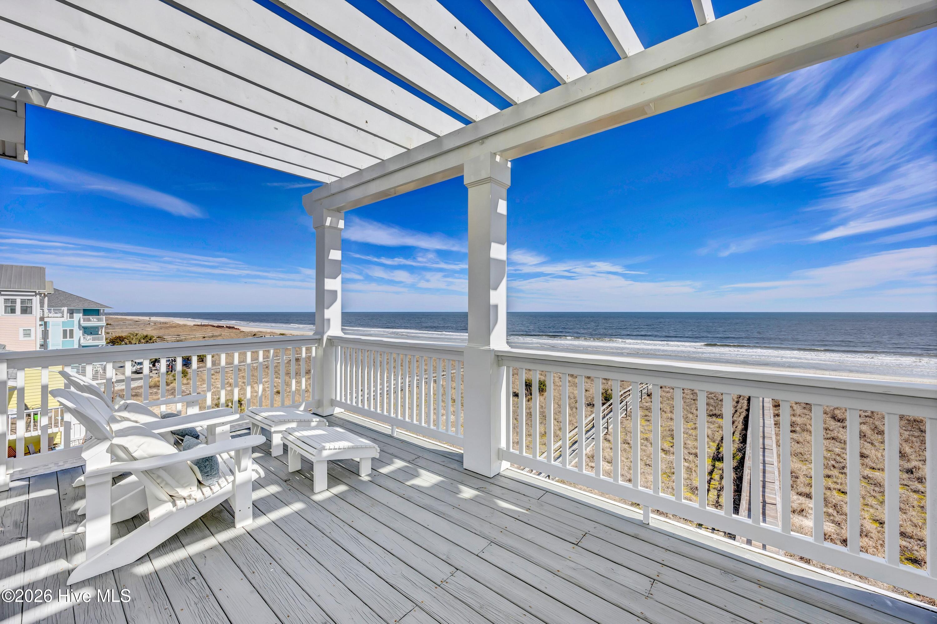 810 N Carolina Beach Avenue N UNIT 1, Carolina Beach, NC, 28428