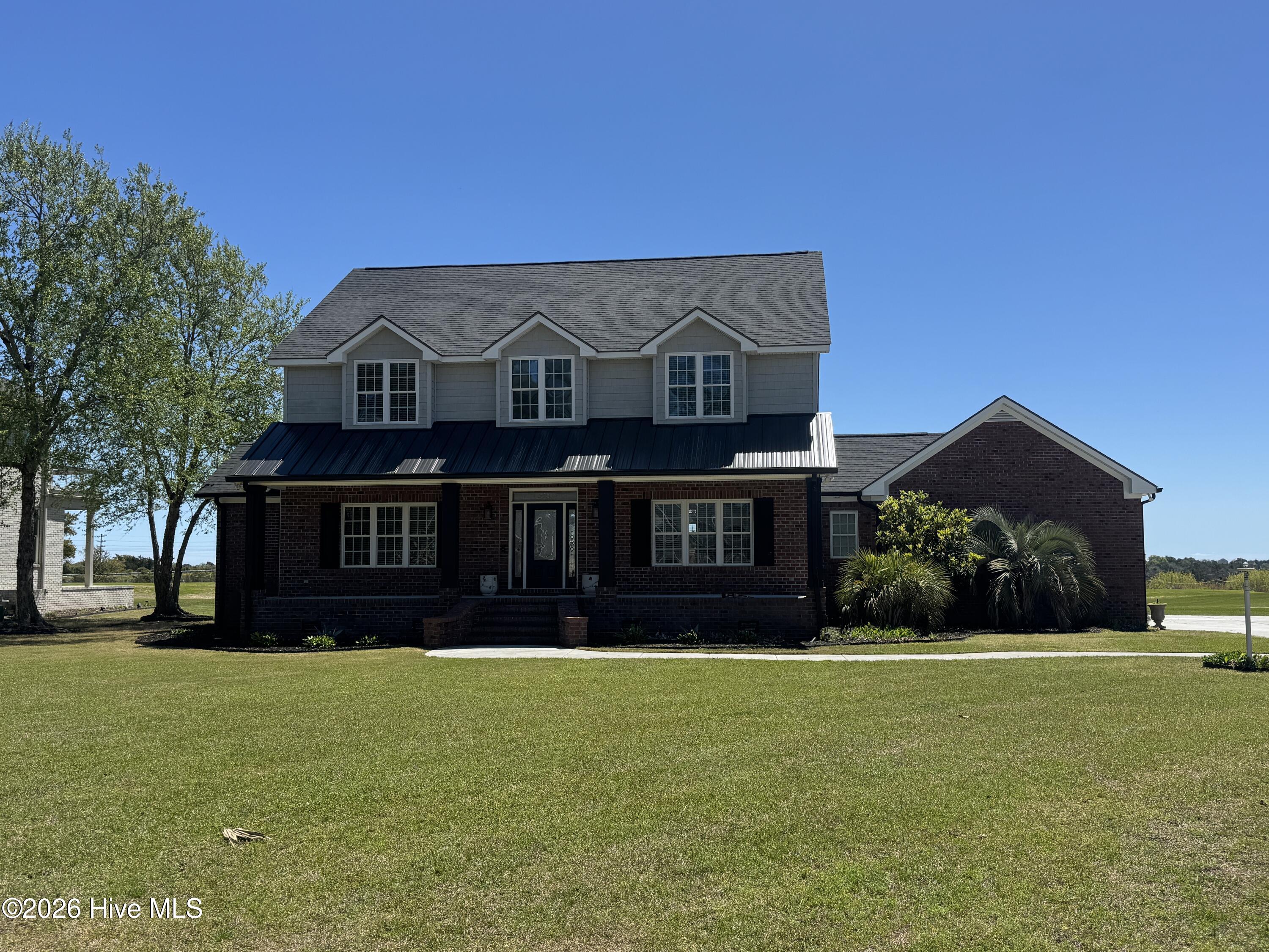 118 Captains Lane, Sneads Ferry, NC, 28460