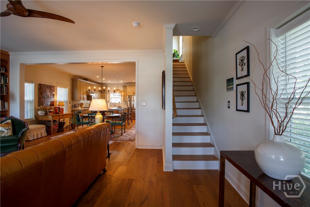 919 E Waldburg Street, Savannah, GA 31401 Listing Photo  5