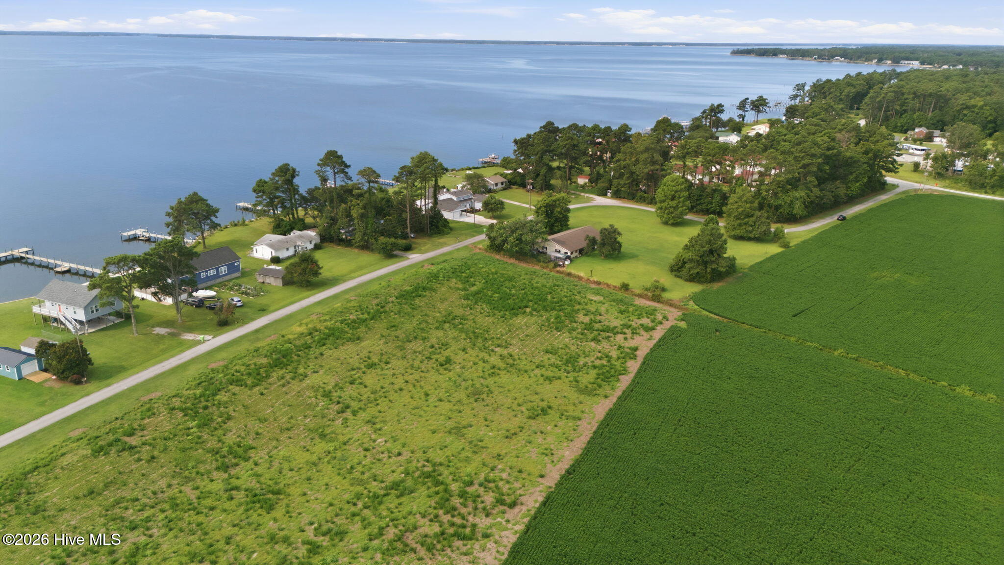 177 (Lot 1) China Grove Road,Arapahoe
