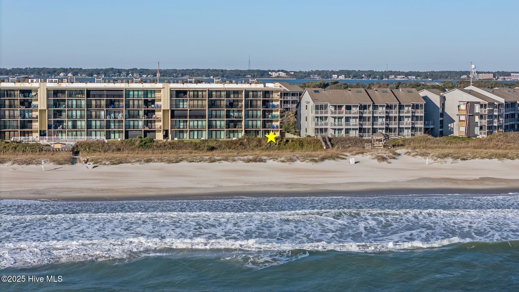 Homes for sale in Atlantic Beach, NC | 2305 W Fort Macon Rd #101, Atlantic Beach, NC 28512 | MLS# 100541441