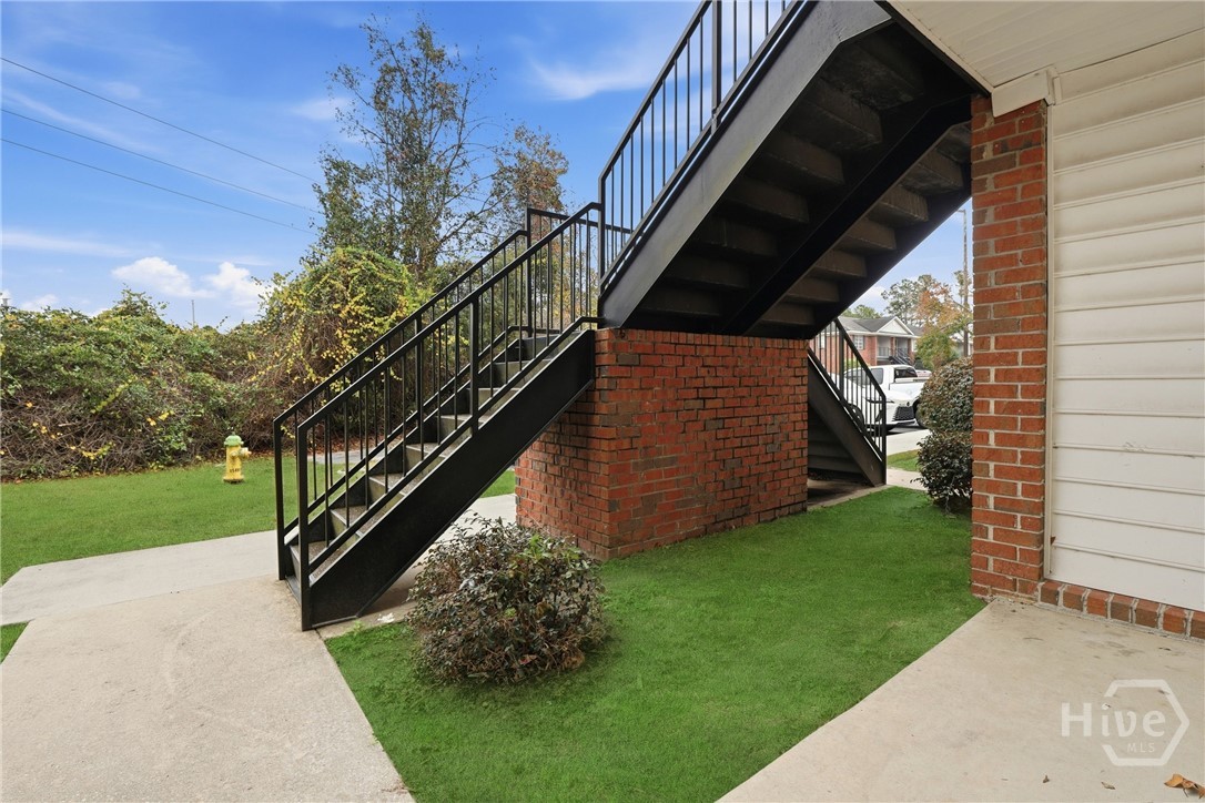 76 Al Henderson Boulevard, Savannah, GA, 31419