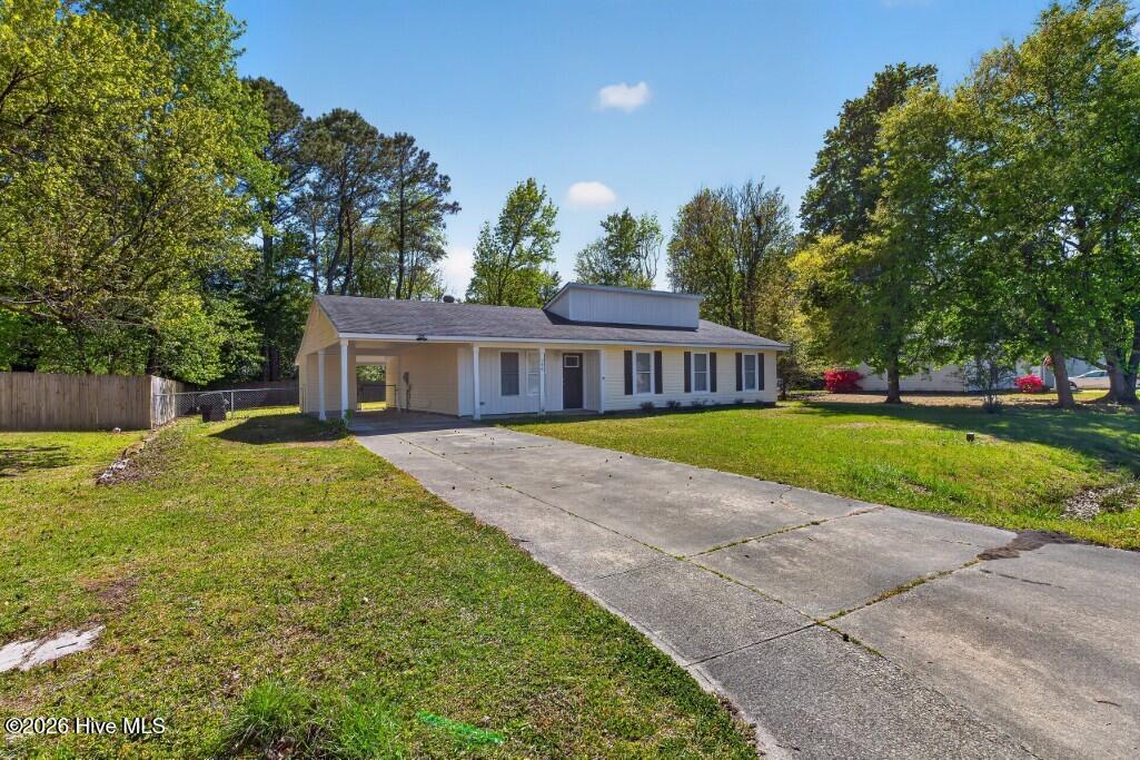 106 Keith Drive,Havelock